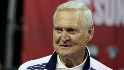 Austin Reaves - Michael Reaves - Chris Paul - NBA legend Jerry West thinks J.J. Redick’s comments on Bob Cousy were ‘very distressing'’ - foxnews.com - Florida - county Miami -  Las Vegas -  Houston