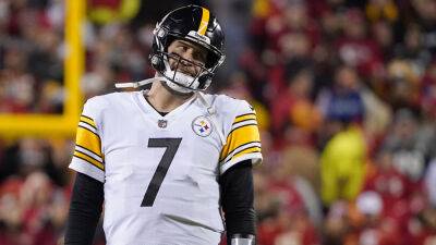 Steelers' Ben Roethlisberger talks playoff woes, points to 'coddled' players - foxnews.com - county Brown - county Cleveland - state Missouri -  Pittsburgh