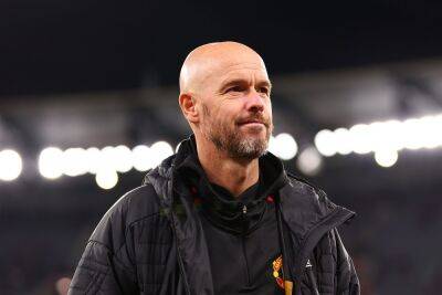 Man Utd: Ten Hag could now sell £90k-a-week star at Old Trafford