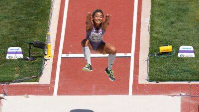 Lorraine Ugen and Jazmin Sawyers into World Championships final - bt.com - Britain - Usa -  Tokyo -  Eugene