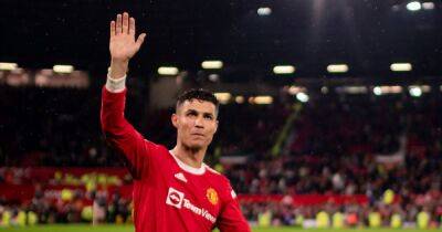 Manchester United to seek clarification from Cristiano Ronaldo on return date