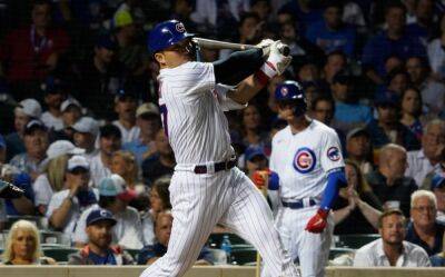 Mr. Stats’ Notes: Need a reason to watch Cubs-Phillies? It’s Seiya Suzuki - nbcsports.com - Japan -  Chicago
