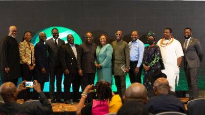 Sport Nigeria’s Initiative is in tandem with government view, says Dare
