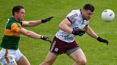Galway v Kerry: Roads to the All-Ireland final