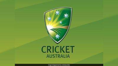 Cricket Australia Inks Seven-Year Broadcasting Deal With Disney Star In India