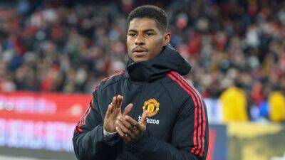 Marcus Rashford enjoys a ‘priceless’ pre-season as he hopes for fresh start