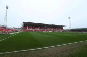Sources: Swindon Town and Carlisle United set sights on non-league talent