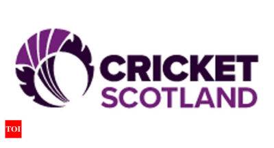 Scotland cricket board resigns over racism report