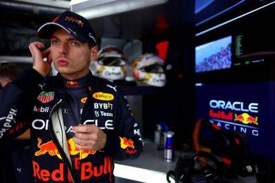 Max Verstappen - Charles Leclerc - Carlos Sainz - French GP: Max Verstappen warns tyre management will be key to race win - givemesport.com - France