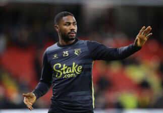 Emmanuel Dennis - What is the latest news with Emmanuel Dennis’ situation at Watford amid Nottingham Forest link? - msn.com - Nigeria