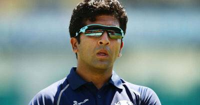 Sky Sports News - Board of Cricket Scotland resign en masse amid racism allegations - msn.com - Scotland