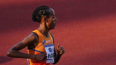 Hassan says failure in Eugene is a lesson learnt