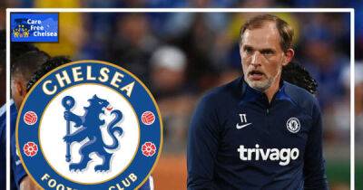 Todd Boehly must be decisive and respond to Thomas Tuchel's crucial Chelsea transfer message