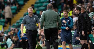 Why Celtic were labelled 'Premier League team in the making' by Norwich City boss