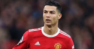 Manchester United in talks to bring back former flop amid uncertainty over Cristiano Ronaldo's future