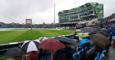 England and South Africa draw ODI series as rain washes out deciding match at Headingley