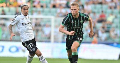 Celtic star is 'targeted' by French side - dailyrecord.co.uk - France - Italy - Scotland -  Norwich