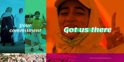 Max Verstappen - Charles Leclerc - New study shows increase in physical activity across Saudi Arabia - arabnews.com - France - Scotland - Saudi Arabia -  Riyadh - Kuwait