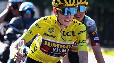 How Jonas Vingegaard won Tour de France: ‘We can’t hide you behind Primoz anymore’