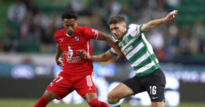 Nuno Espirito Santo - Harry Toffolo - Omar Richards - Ruben Vinagre - Nottingham Forest get green light to swoop for 'special' gem who's open to EPL move - report - msn.com -  Santo -  Lisbon -  Huddersfield