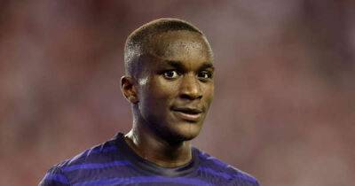 'They've got problems' - Journalist now drops worrying 'negotiations' claim at NUFC - msn.com - France