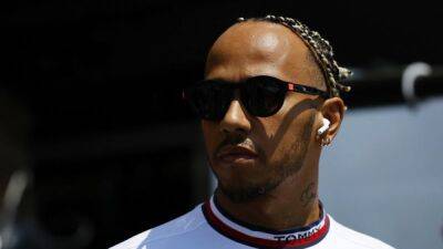 Lewis Hamilton - Plenty of fuel in the tank after 300 races, says Hamilton - channelnewsasia.com - France