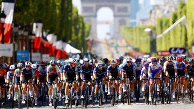 Lorena Wiebes - Opinion: The Tour de France Femmes begins on historic day we’ve waited a long time for - eurosport.com - France - Netherlands