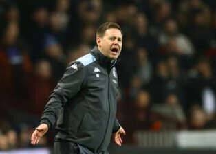 Michael Beale makes honest QPR transfer admission