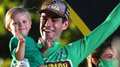 'Everything we love would be forgotten about' – Should Wout van Aert go for yellow at Tour de France in 2023?