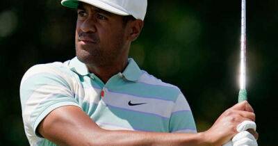 Finau eases to 3M Open win after Piercy collapse