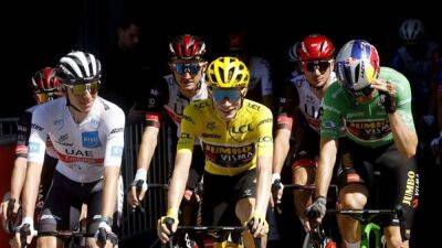 Quiet man Vingegaard wins maiden Tour de France title