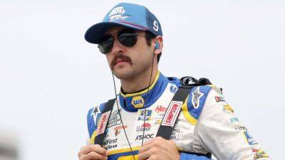 NASCAR disqualifies top two cars, Chase Elliott is Pocono winner