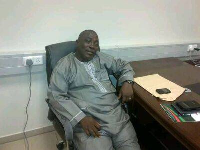 Judo:Oshodi explains choice as furore trails selection - guardian.ng - Senegal -  Tokyo - Birmingham - Nigeria