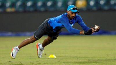 India's Patel says IPL experience helped him produce match-winning knock