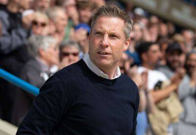 Southend United 0 Gillingham 1: Match reaction from Gills boss Neil Harris