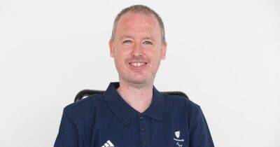 Hamilton boccia star Steph McGuire says injury return felt like a win - dailyrecord.co.uk - Britain - Portugal - Scotland -  Tokyo