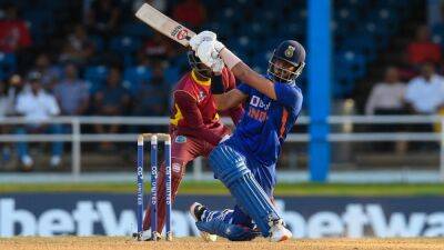 "This Is A Special One": Axar Patel After Match-Winning Knock For India vs West Indies In 2nd ODI