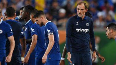 Friendly fire from Chelsea’s furious Thomas Tuchel, but elsewhere Grealish and Haaland are cooking – The Warm-Up