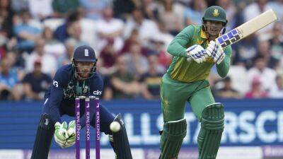 Proteas star Quinton de Kock admits playing all three formats becoming tough