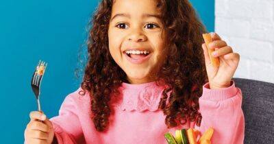 Kids can eat free at Tesco when parents spend just 60p - manchestereveningnews.co.uk - Manchester