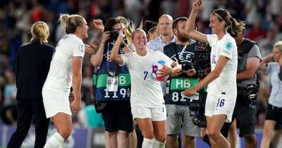 Euro 2022 in Sheffield – semi-final tickets available today for England v Sweden