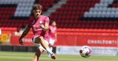 Jamie Paterson sets bold Swansea City target and reveals new signings have impressed