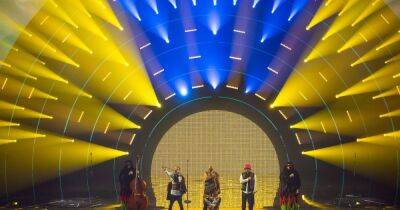 UK to host Eurovision 2023 with search for host city underway - manchestereveningnews.co.uk - Britain - Ukraine