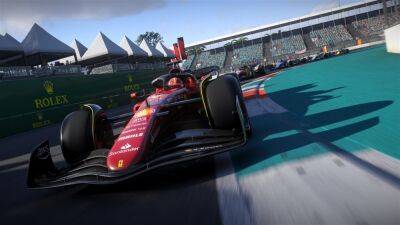 George Russell - Fernando Alonso - F1 22 Bahrain setup: Quickest custom preset revealed - givemesport.com - county Lewis - Bahrain - county Hamilton - county Charles