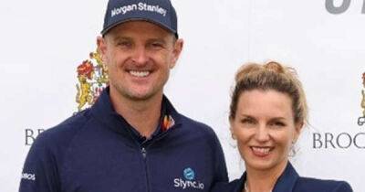 Justin Rose - European Tour - Rose launches new women's golf tournament - msn.com - Britain - county Hall