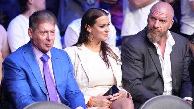 Vince Macmahon - Stephanie Macmahon - Jeff Bottari - WWE announces co-CEOs following Vince McMahon's retirement - foxnews.com - state Nevada