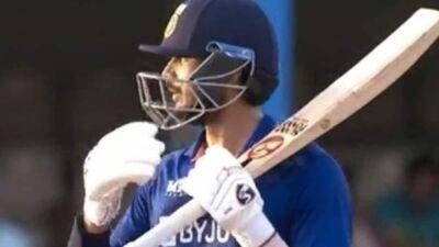 Rohit Sharma Praises Axar Patel In Gujarati After Match Winning Knock In 2nd ODI vs West Indies, All-Rounder Responds