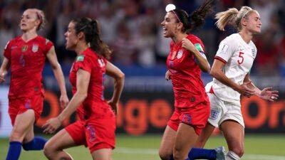 Missed penalties and own goals – England out to avoid more semi-final misery