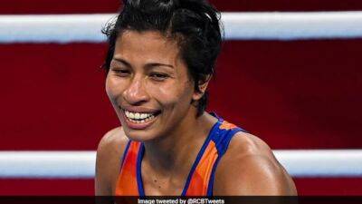 "Have Urged Indian Olympic Association To Immediately Arrange Accreditation Of Coach": Sports Ministry Swings In To Action After Lovlina Borgohain's Tweet