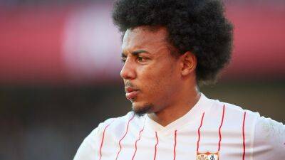 Thomas Tuchel - Marcos Alonso - Andreas Christensen - Fabrizio Romano - Jules Kounde - Jules Kounde nears Barcelona transfer but Marcos Alonso and Cesar Azpilicueta talks blocked by Chelsea – reports - eurosport.com - Spain -  Chelsea